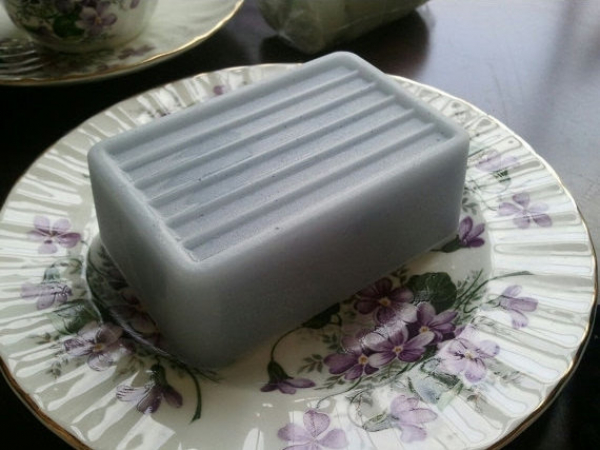 Luxury Goat's Milk Handmade soaps, select essential oil blends