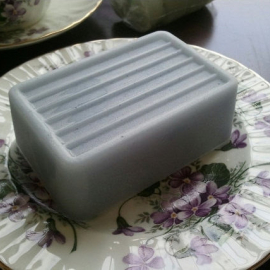 Luxury Goat's Milk Handmade soaps, select essential oil blends