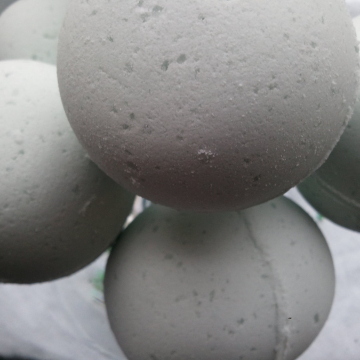 14 bath bombs 1 oz each (Angel by Spa Girl) gift bag bath fizzies, great for dry skin, shea, cocoa, 7 ultra rich oils