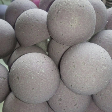 14 bath bombs in Grape Googly Moogly fragrance, gift bag bath fizzies, great for kids, shea, cocoa, 7 ultra rich oils