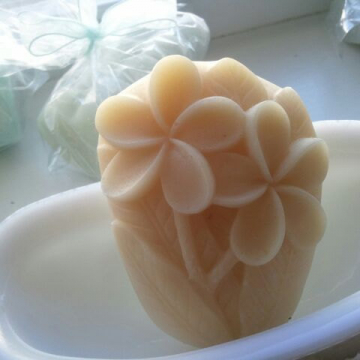 Gift Soaps in ultra-rich goats milk and our 7-oil blend, approximately 4 oz each, you select fragrance & Color