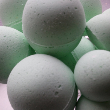 14 bath bombs Acqua di Gio (Armani type) bath fizzies with shea and cocoa butter, relax while you moisturize your skin